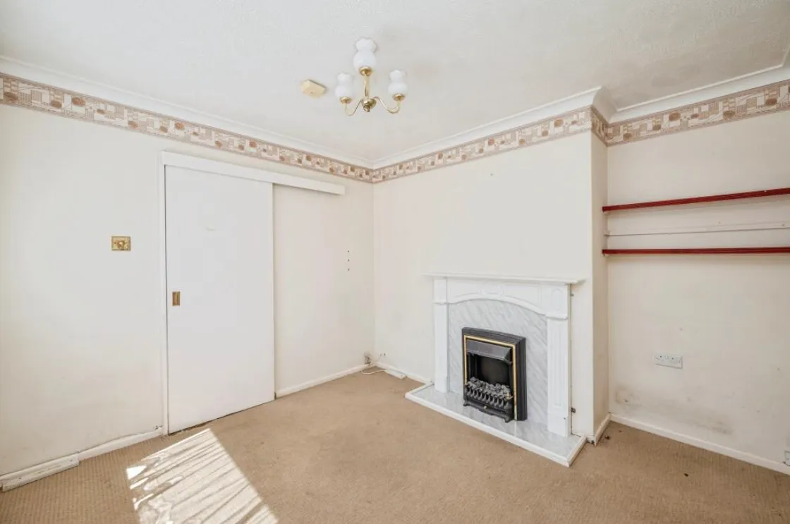 2 bed Terraced