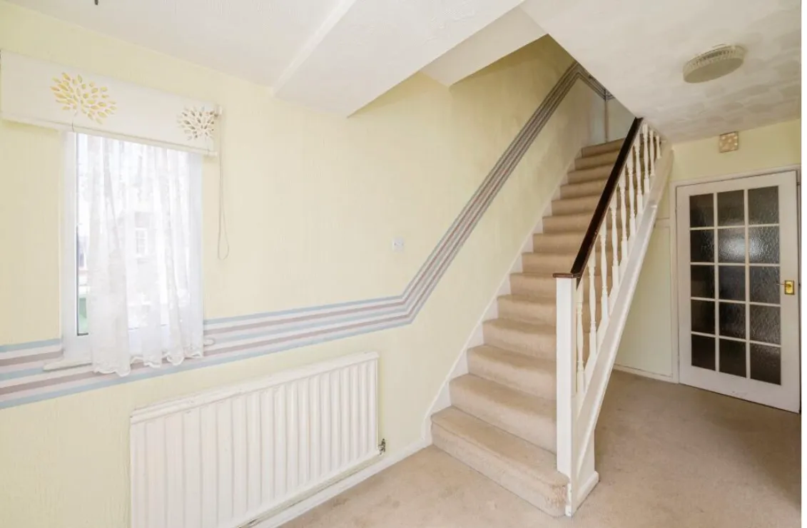 2 bed Terraced