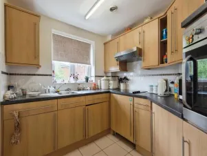 2 bed Apartment