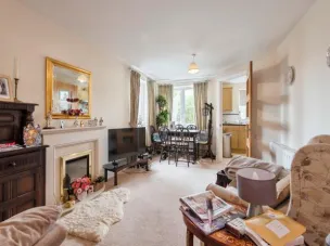 2 bed Apartment