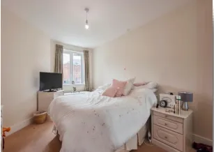 2 bed Apartment