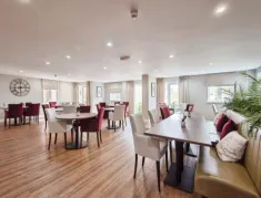 2 bed Apartment