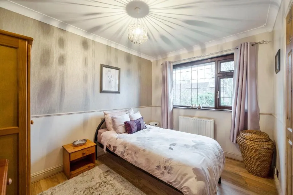 3 bed Bungalow