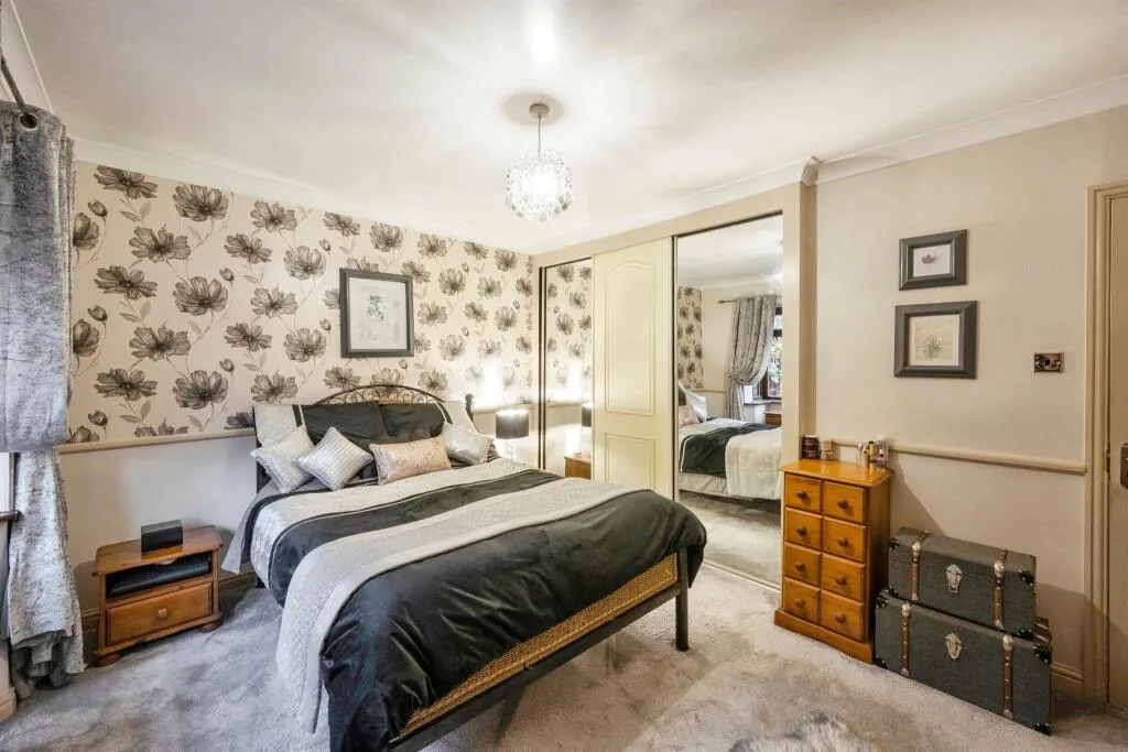 3 bed Bungalow