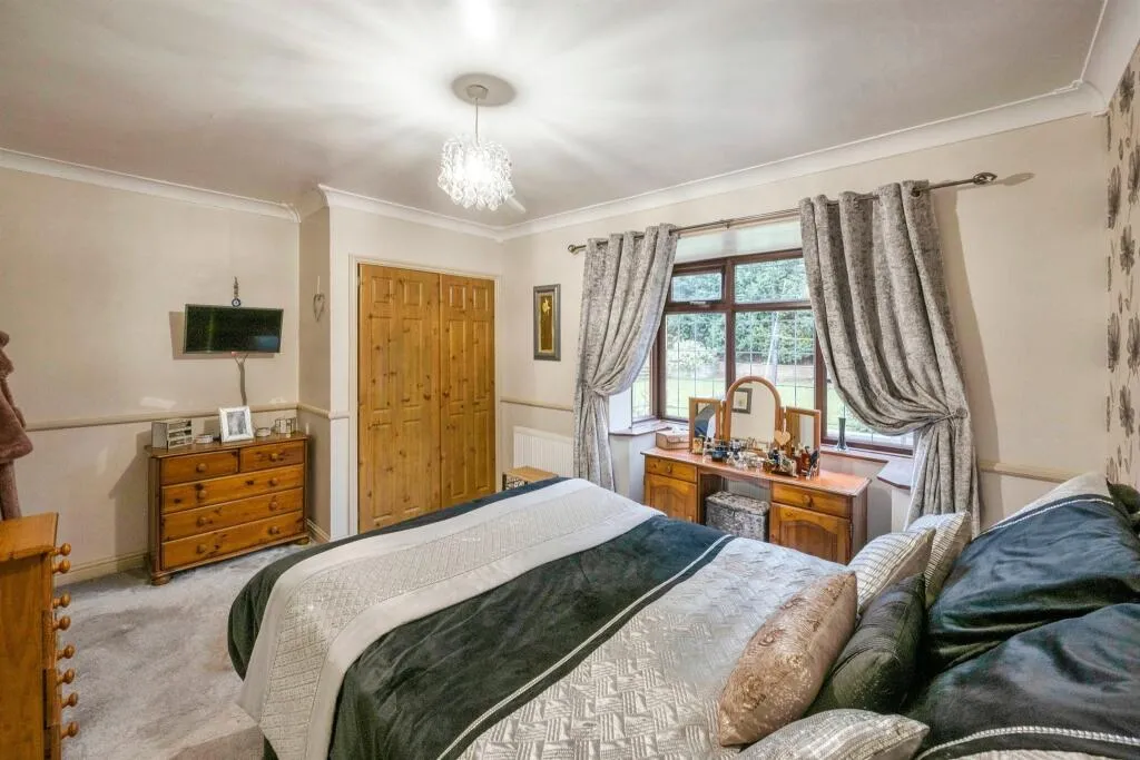 3 bed Bungalow