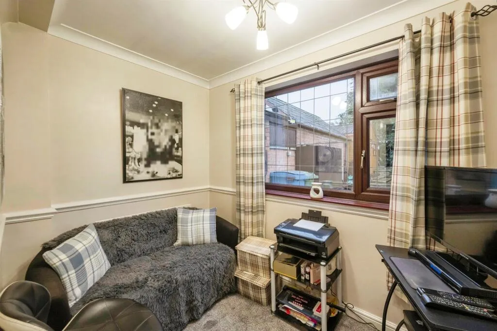 3 bed Bungalow