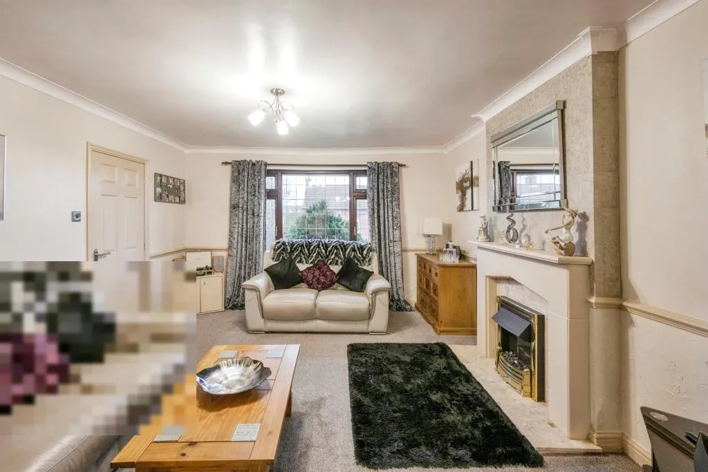 3 bed Bungalow