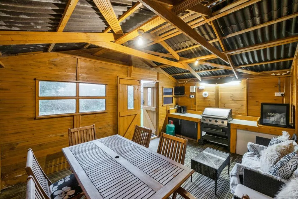 3 bed Bungalow