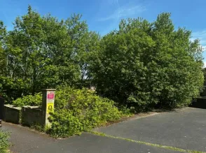 Property cover