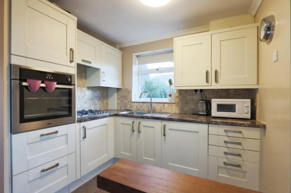 3 bed Semi-Detached