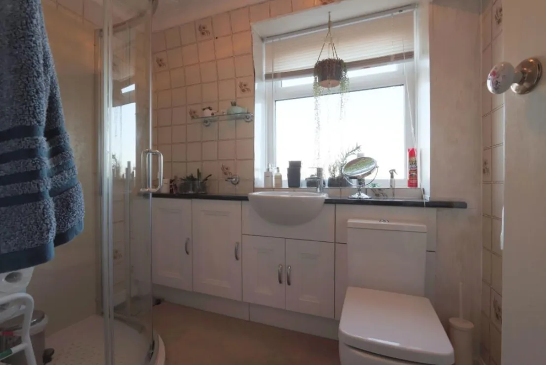 3 bed Semi-Detached