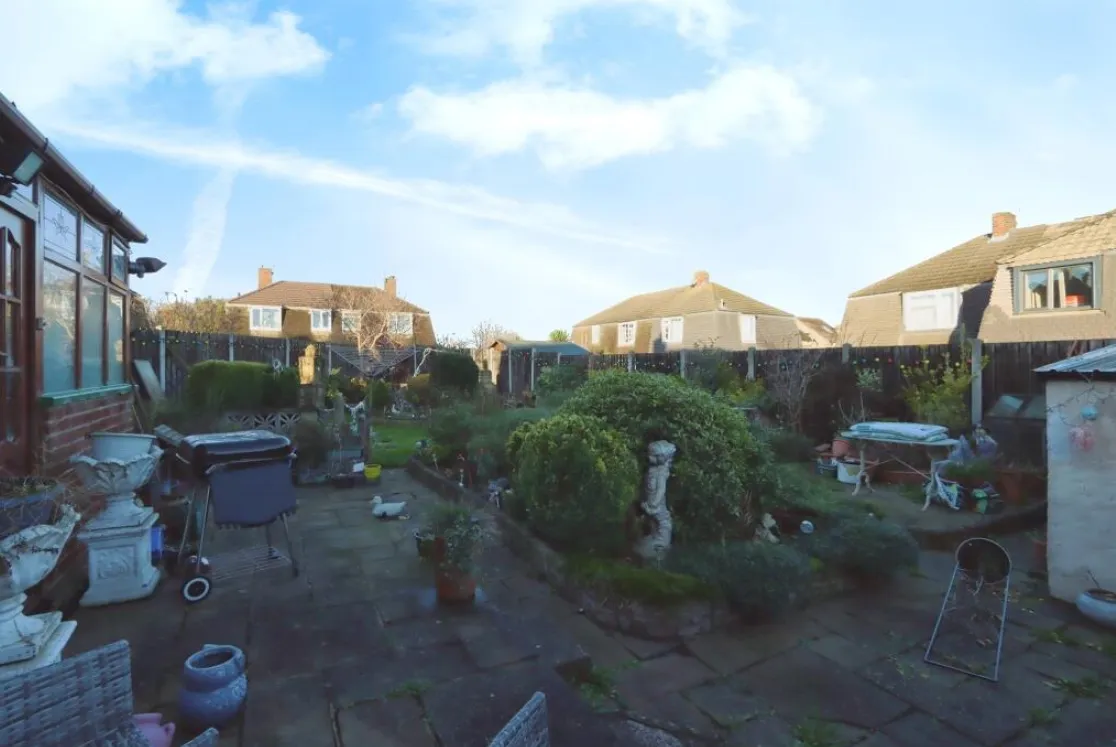 3 bed Semi-Detached
