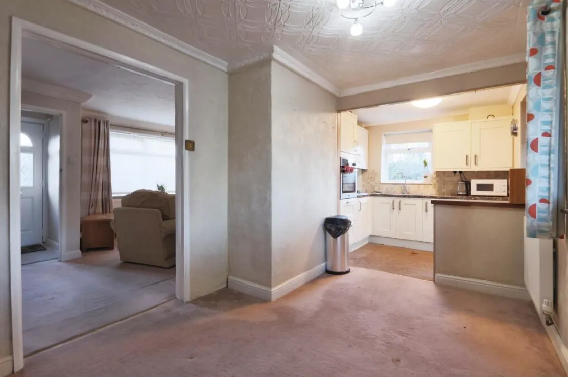 3 bed Semi-Detached