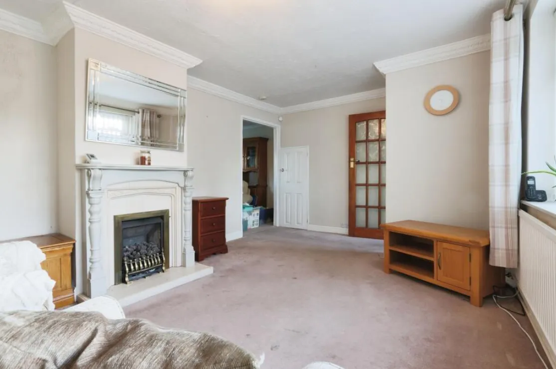 3 bed Semi-Detached