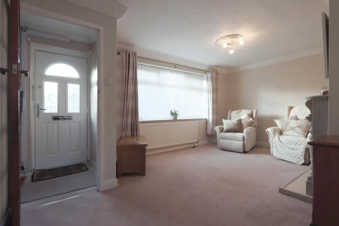 3 bed Semi-Detached