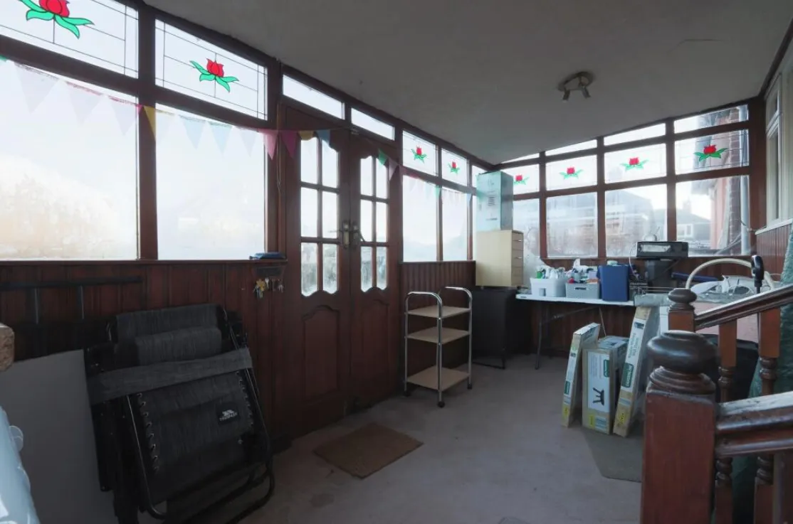 3 bed Semi-Detached
