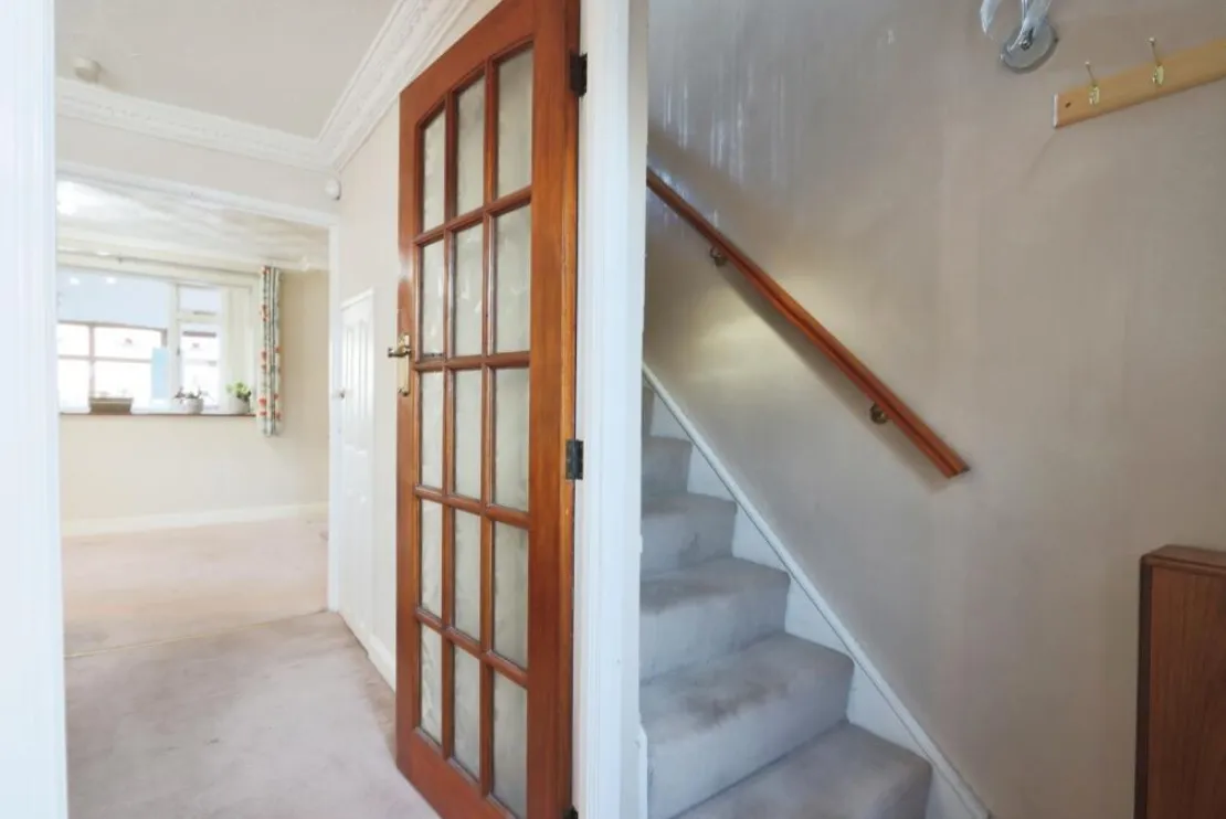 3 bed Semi-Detached
