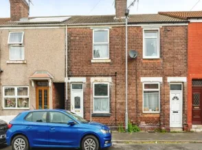 Property cover