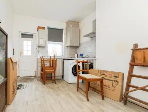 2 bed Semi-Detached