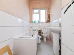 2 bed Semi-Detached