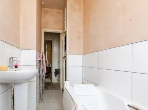 2 bed Semi-Detached