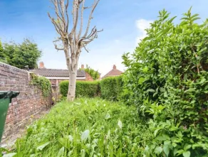 2 bed Semi-Detached