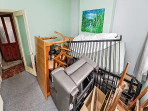 2 bed Semi-Detached