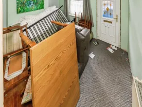 2 bed Semi-Detached