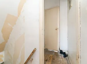 2 bed Semi-Detached