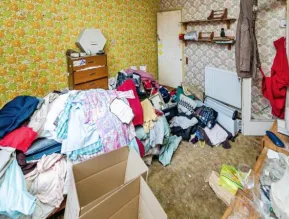 2 bed Semi-Detached