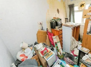 2 bed Semi-Detached