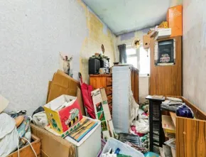 2 bed Semi-Detached