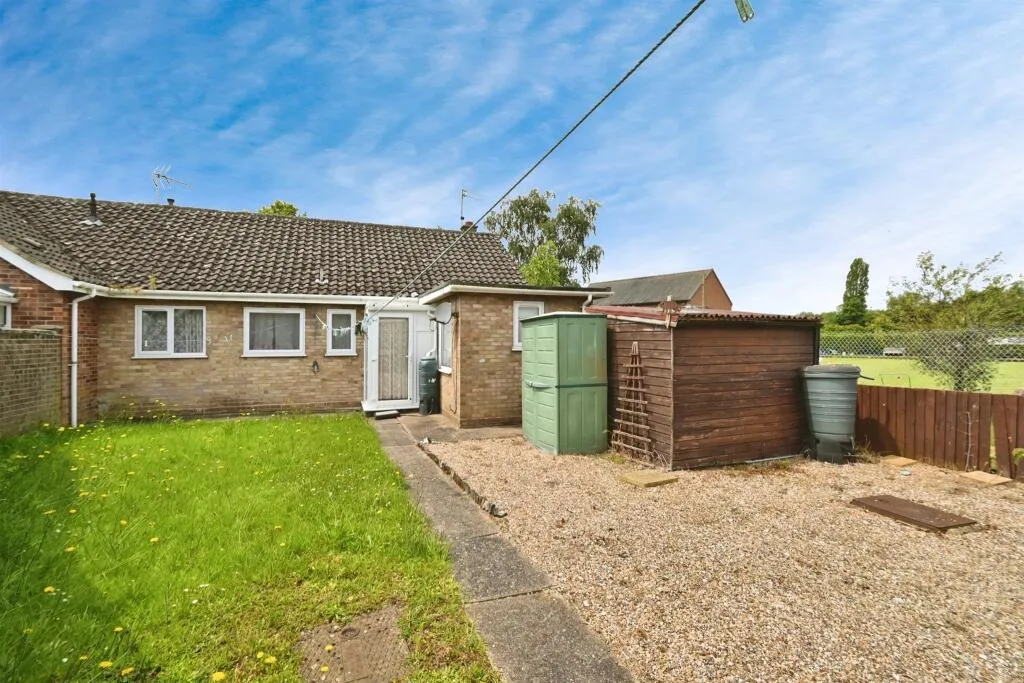 Property cover