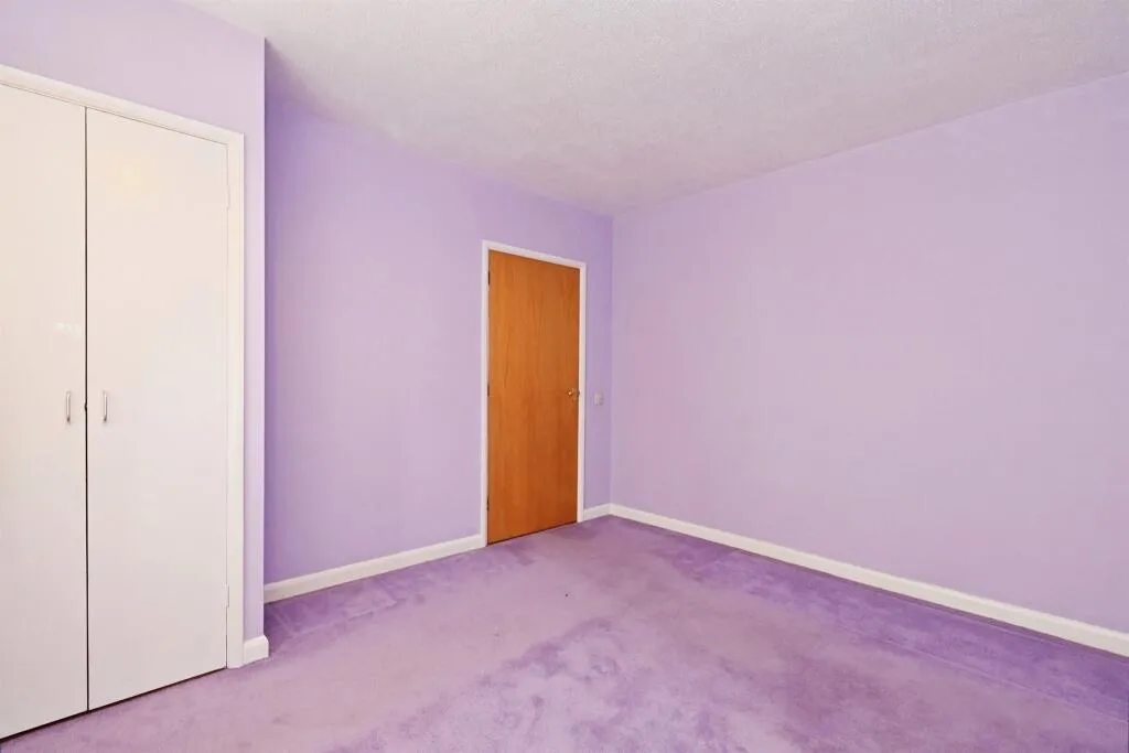 2 bed Semi-Detached Bungalow