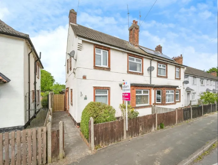 Property cover