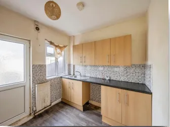 3 bed Semi-Detached