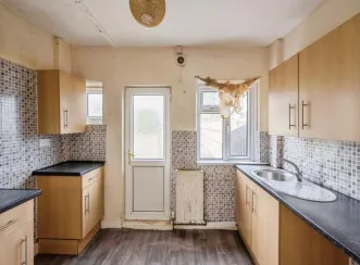 3 bed Semi-Detached