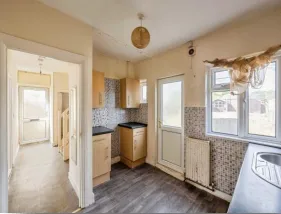 3 bed Semi-Detached