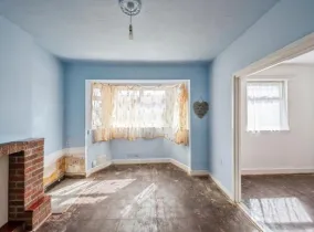 3 bed Semi-Detached