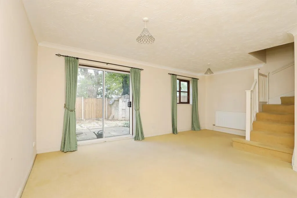 3 bed Terraced