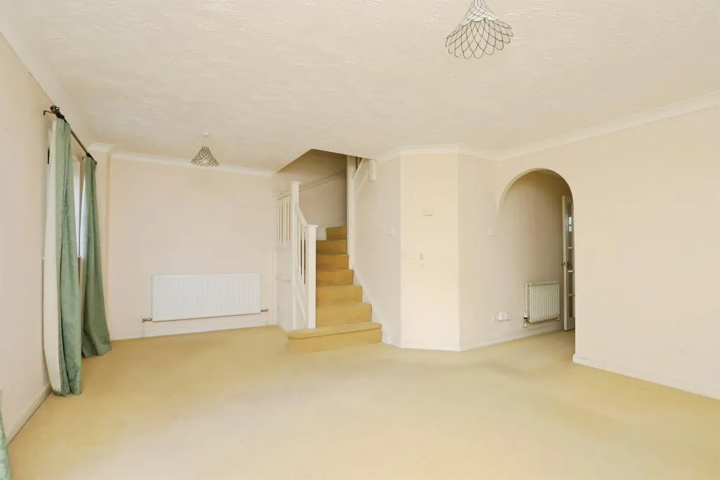 3 bed Terraced