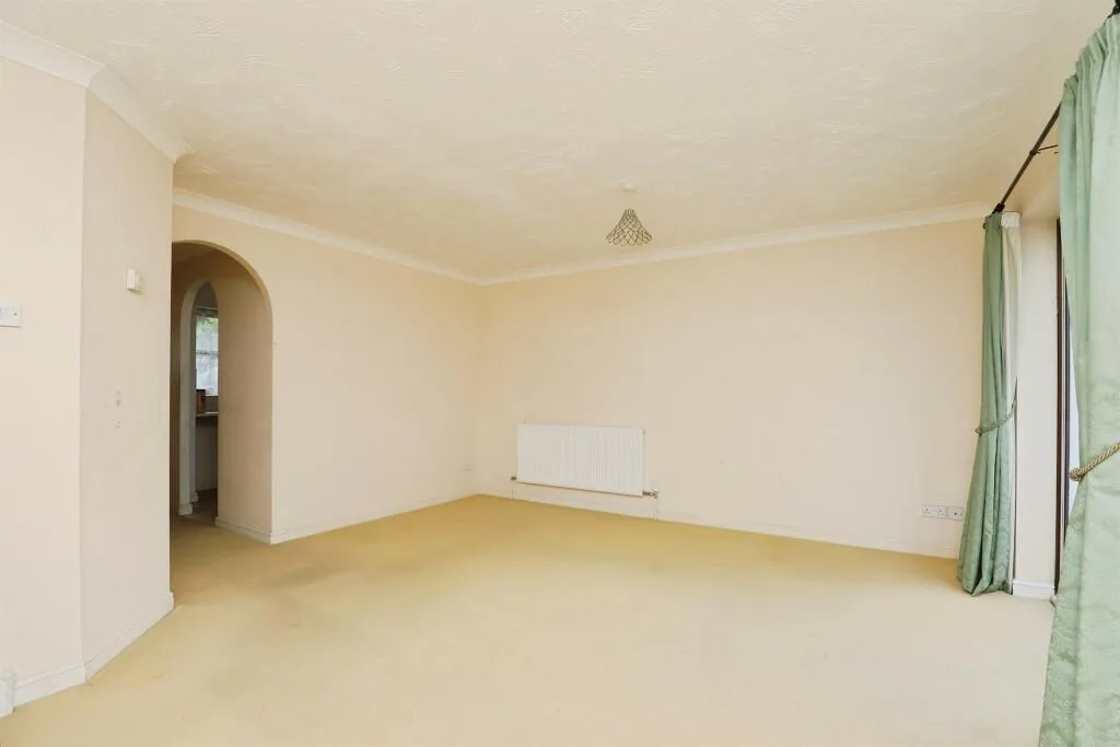 3 bed Terraced