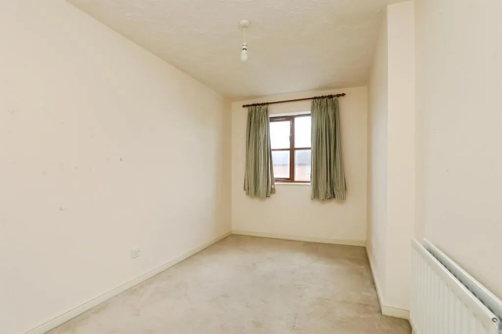 3 bed Terraced