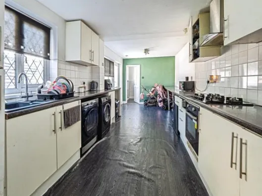 3 bed Terraced
