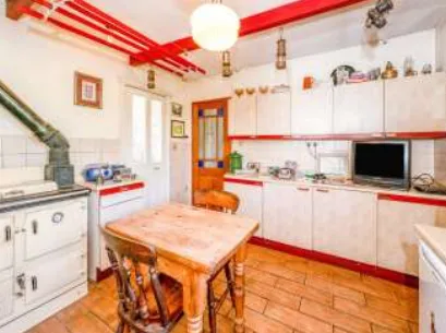 2 bed Cottage