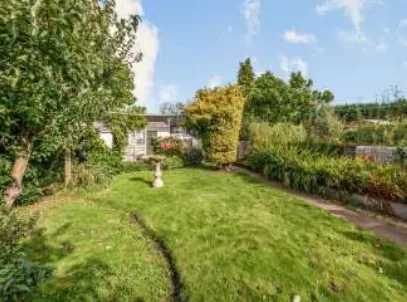 2 bed Cottage