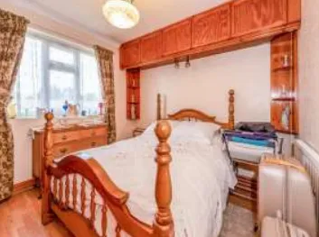 2 bed Cottage