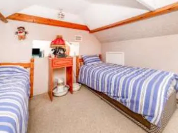 2 bed Cottage