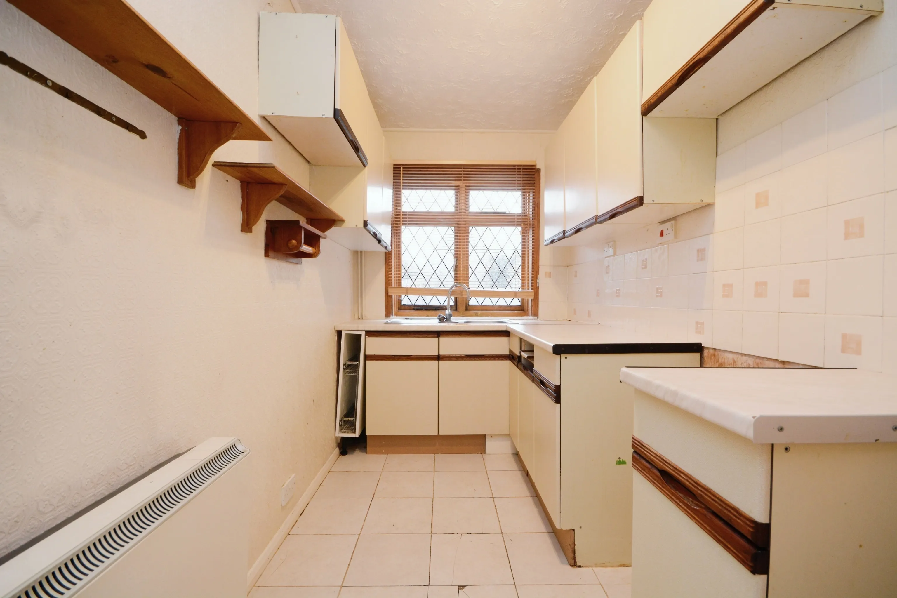 3 bed Semi-Detached