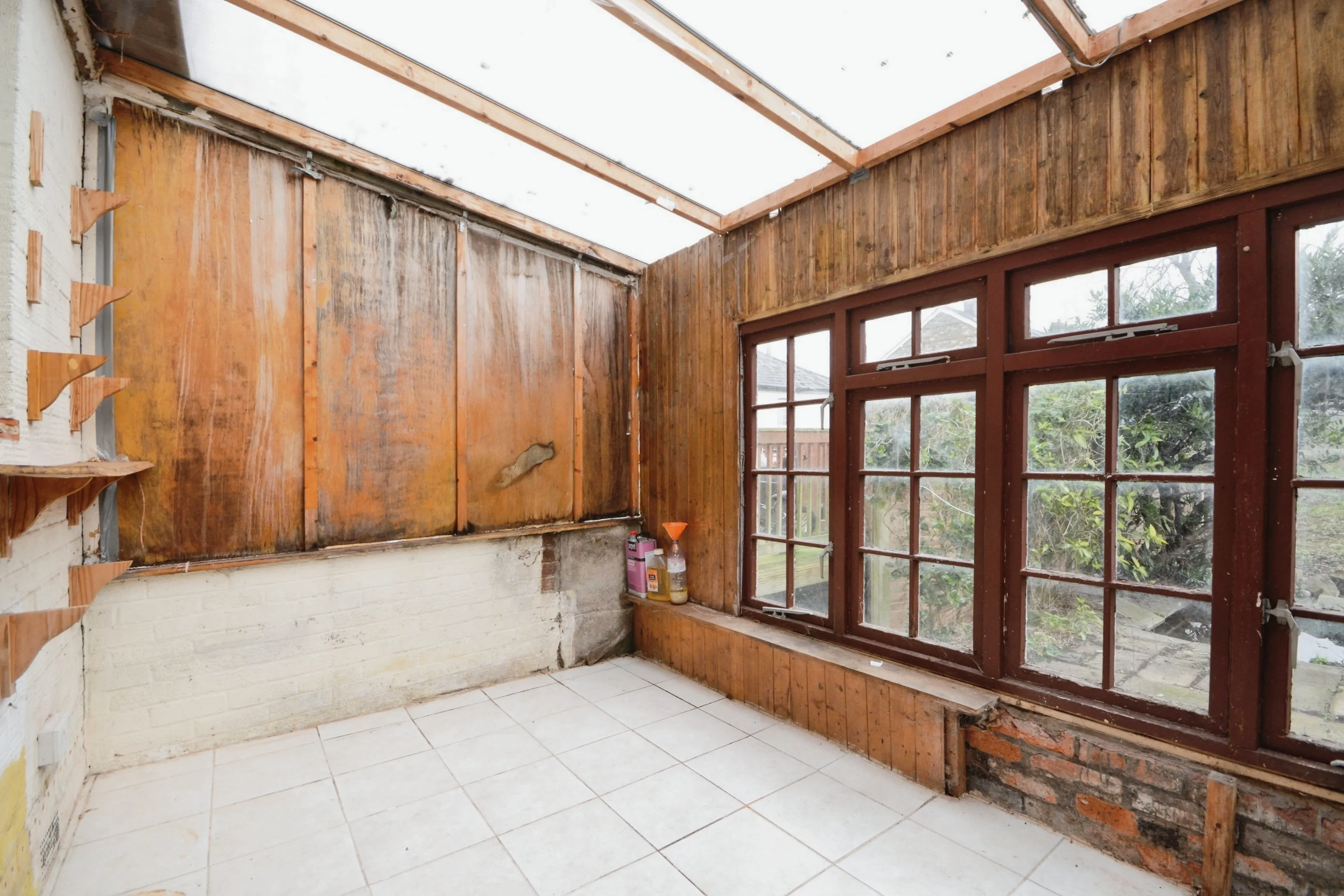 3 bed Semi-Detached